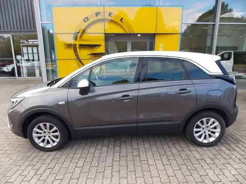 Used OPEL CROSSLAND Petrol 2021 Ad 