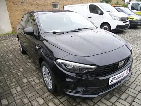 Used FIAT TIPO Hybrid 2024 Ad 