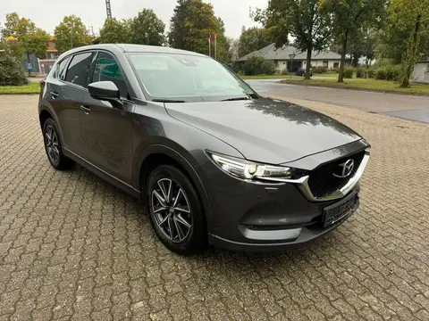 Used MAZDA CX-5 Diesel 2017 Ad 