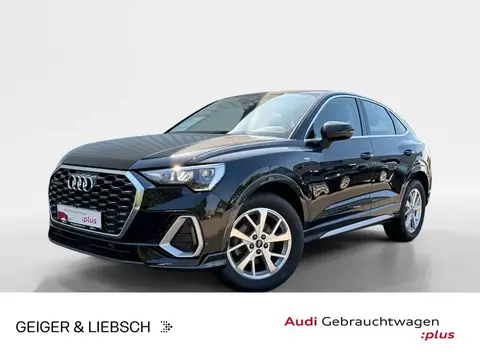 Annonce AUDI Q3 Diesel 2023 d'occasion 