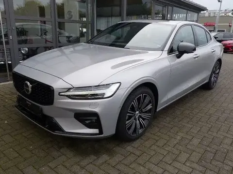 Annonce VOLVO S60 Essence 2023 d'occasion 