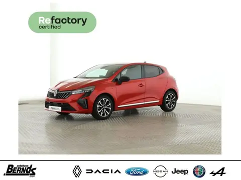 Used RENAULT CLIO Petrol 2023 Ad 