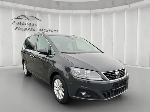 Used SEAT ALHAMBRA Petrol 2020 Ad 