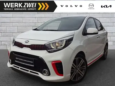 Used KIA PICANTO Petrol 2019 Ad 