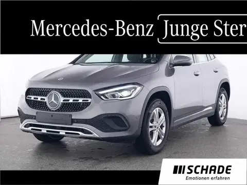 Used MERCEDES-BENZ CLASSE GLA Hybrid 2023 Ad 