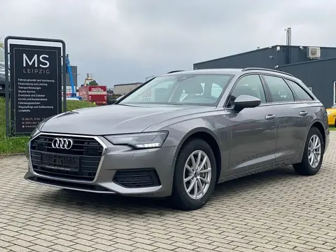 Used AUDI A6 Diesel 2021 Ad 