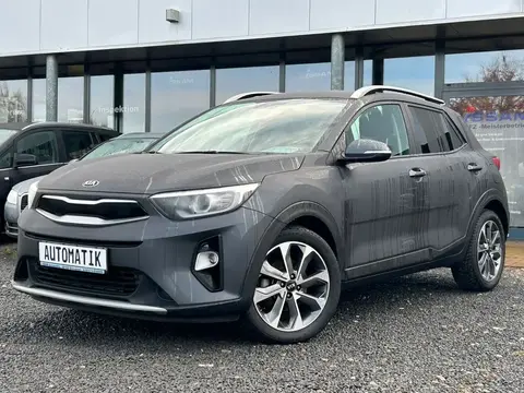 Used KIA STONIC Petrol 2020 Ad 