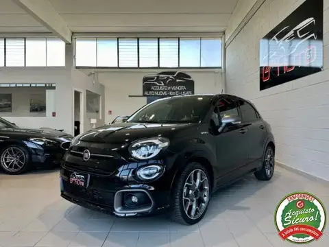 Annonce FIAT 500X Diesel 2020 d'occasion 