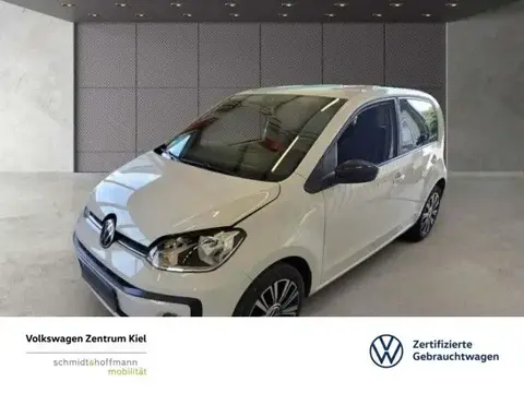 Used VOLKSWAGEN UP! Petrol 2020 Ad 