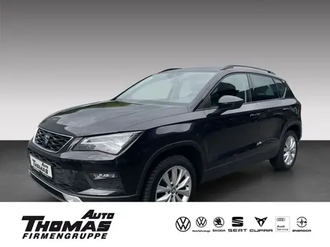 Used SEAT ATECA Petrol 2019 Ad 