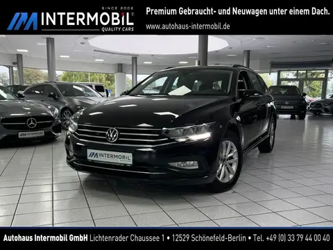 Used VOLKSWAGEN PASSAT Diesel 2021 Ad 