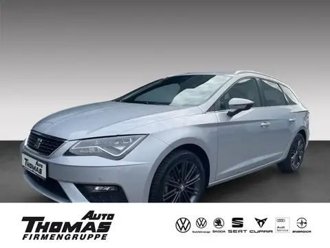 Annonce SEAT LEON Essence 2019 d'occasion 