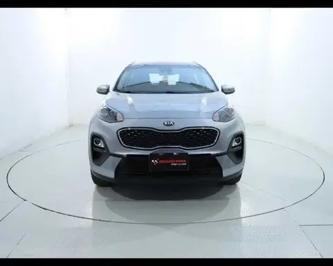 Annonce KIA SPORTAGE  2020 d'occasion 