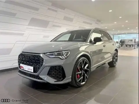 Annonce AUDI Q3 Essence 2019 d'occasion 