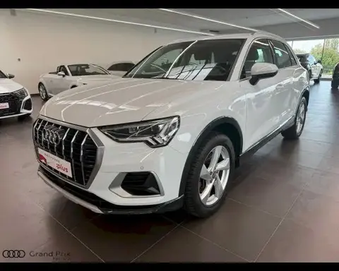 Used AUDI Q3 Diesel 2019 Ad 