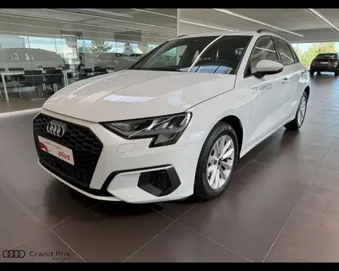 Annonce AUDI A3 Diesel 2024 d'occasion 