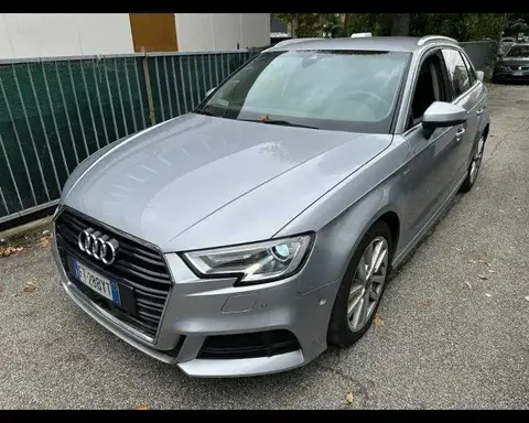 Used AUDI A3 Diesel 2019 Ad 