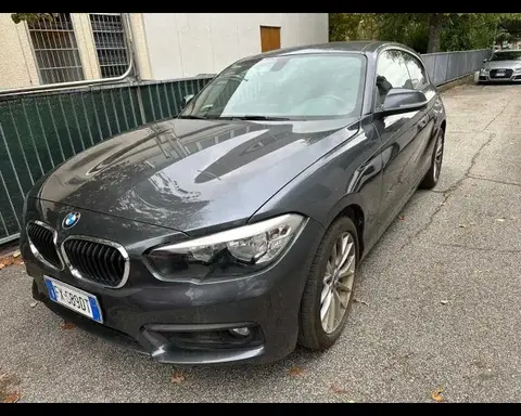 Used BMW SERIE 1 Diesel 2019 Ad 