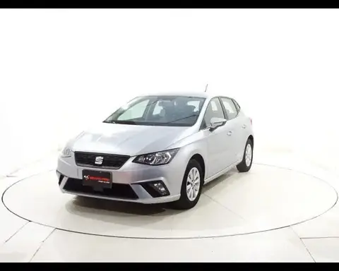 Used SEAT IBIZA Petrol 2021 Ad 