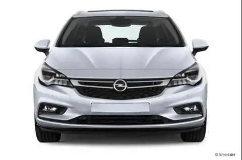 Used OPEL ASTRA Petrol 2020 Ad 