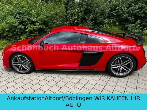 Annonce AUDI R8 Essence 2023 d'occasion 