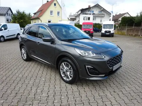 Annonce FORD KUGA Hybride 2023 d'occasion 