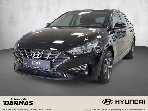 Annonce HYUNDAI I30 Essence 2023 d'occasion 