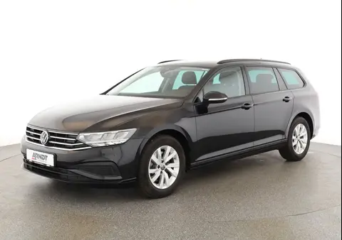 Used VOLKSWAGEN PASSAT Diesel 2024 Ad 