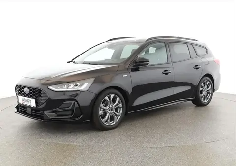 Annonce FORD FOCUS Essence 2023 d'occasion 