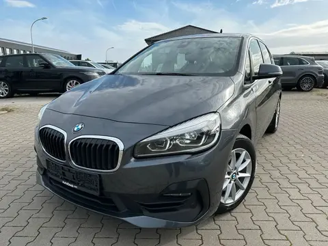 Annonce BMW SERIE 2 Diesel 2021 d'occasion Allemagne