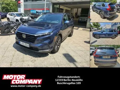 Used HONDA CR-V Hybrid 2023 Ad 