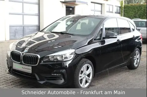 Used BMW SERIE 2 Petrol 2018 Ad 