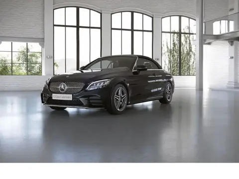 Annonce MERCEDES-BENZ CLASSE C Essence 2023 d'occasion 