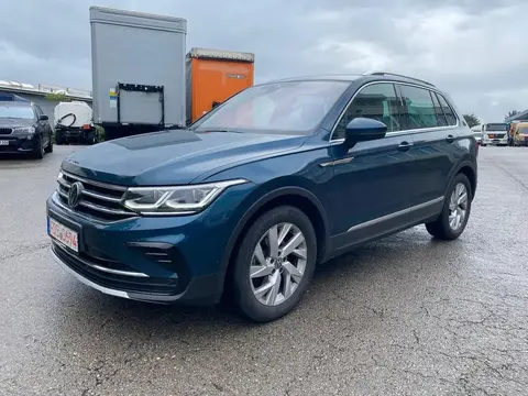 Used VOLKSWAGEN TIGUAN Diesel 2023 Ad 