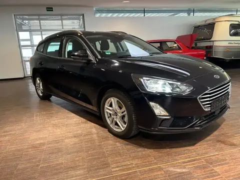 Used FORD FOCUS Diesel 2021 Ad 