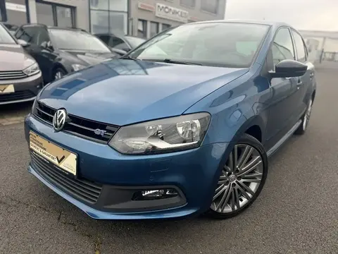 Used VOLKSWAGEN POLO Petrol 2016 Ad 