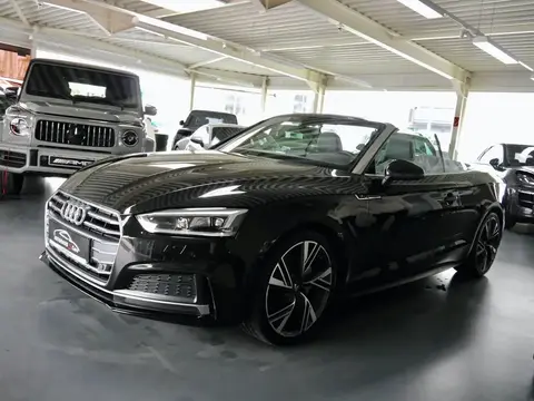 Used AUDI A5 Diesel 2017 Ad 