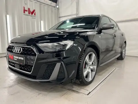 Used AUDI A1 Petrol 2019 Ad 