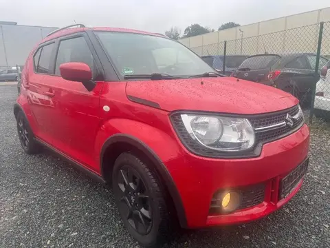 Used SUZUKI IGNIS Petrol 2018 Ad 