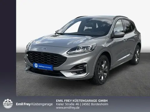 Annonce FORD KUGA Hybride 2022 d'occasion 