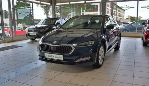 Used SKODA OCTAVIA Diesel 2021 Ad 