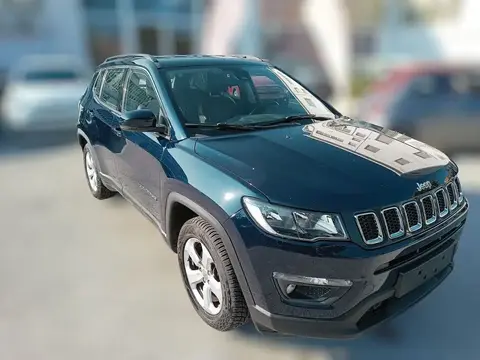 Annonce JEEP COMPASS Diesel 2018 d'occasion 