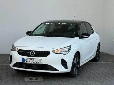 Used OPEL CORSA Not specified 2023 Ad 