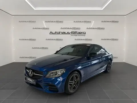 Used MERCEDES-BENZ CLASSE C Petrol 2019 Ad 