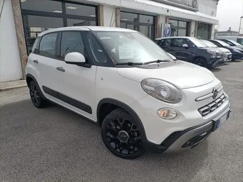 Used FIAT 500L Diesel 2020 Ad 