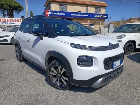 Annonce CITROEN C3 AIRCROSS GPL 2020 d'occasion 