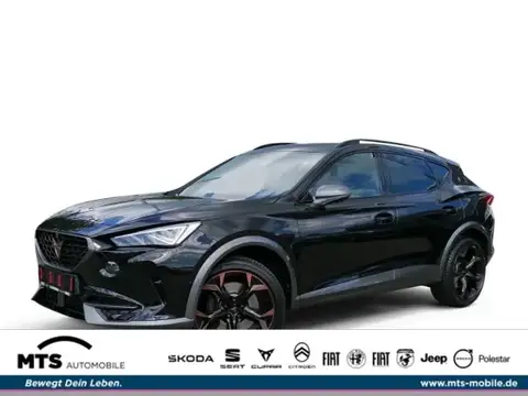 Annonce CUPRA FORMENTOR Essence 2023 d'occasion 