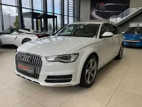 Annonce AUDI A6 Diesel 2018 d'occasion 