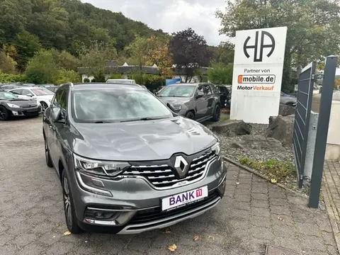 Annonce RENAULT KOLEOS Diesel 2020 d'occasion Allemagne