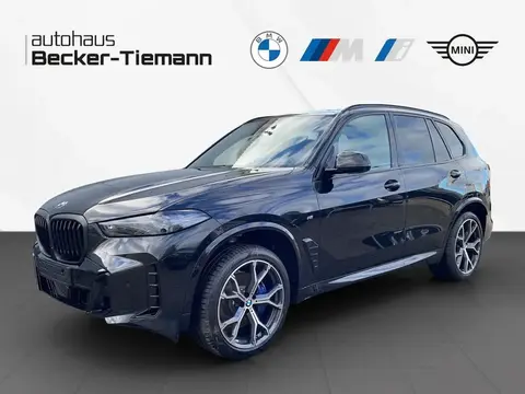 Annonce BMW X5 Diesel 2024 d'occasion 